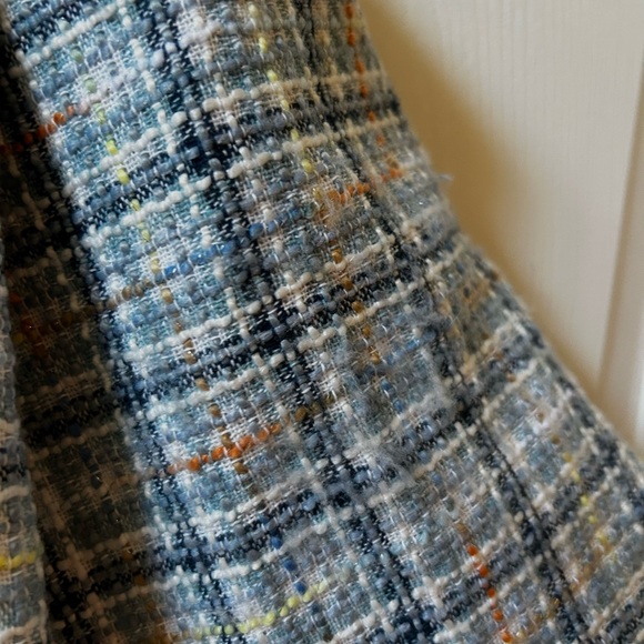 Tweed shorts - Picture 6 of 8